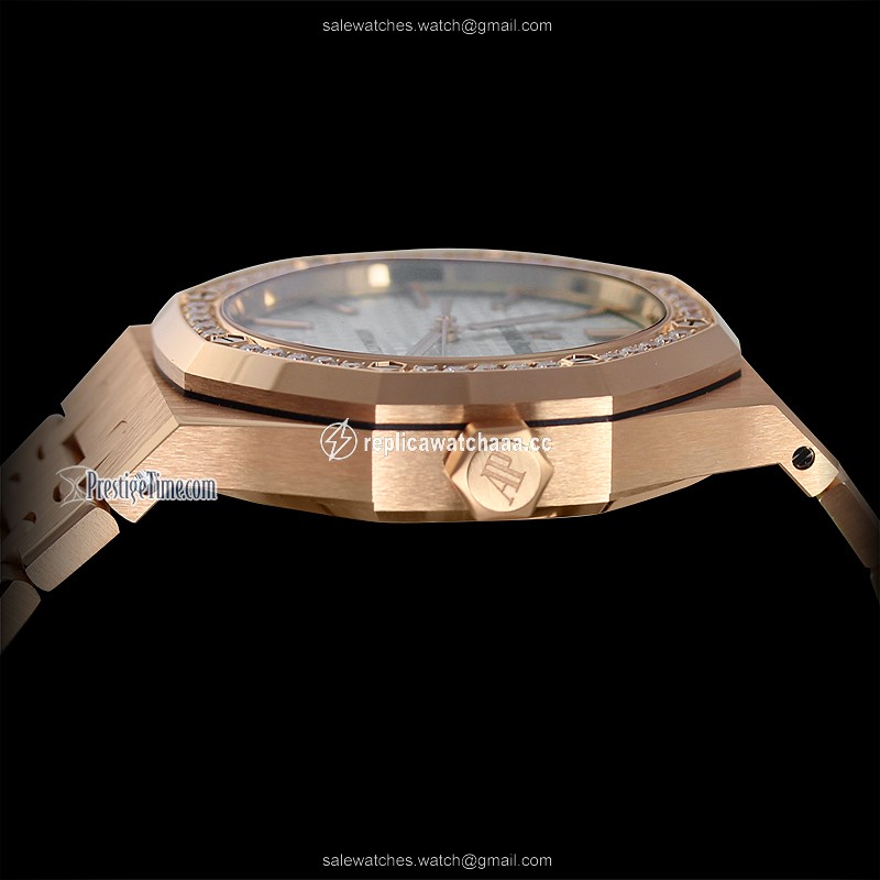 15451or.zz.1256or.01 Audemars Piguet Royal Oak Automatic 37mm Ladies Watch 1 15451or.zz.1256or.01 Audemars Piguet Royal Oak Automatic 37mm Ladies Watch 1