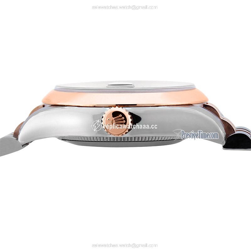 278241 Silver Diamond Jubilee Rolex Datejust 31mm Stainless Steel and Rose Gold Ladies Watch 1 278241 Silver Diamond Jubilee Rolex Datejust 31mm Stainless Steel and Rose Gold Ladies Watch 1