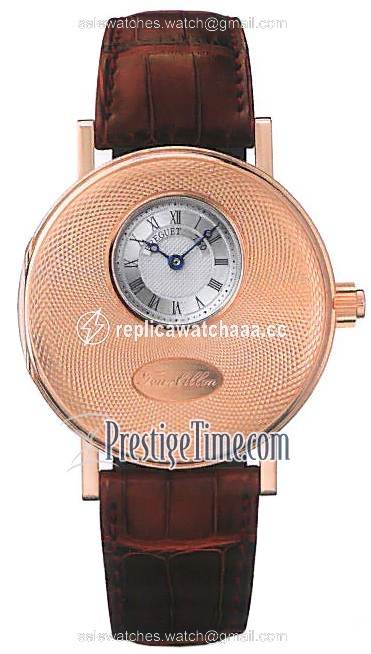 1801br/12/2w6 Breguet Tourbillon with Case Cover Mens Watch 1 1801br/12/2w6 Breguet Tourbillon with Case Cover Mens Watch 1
