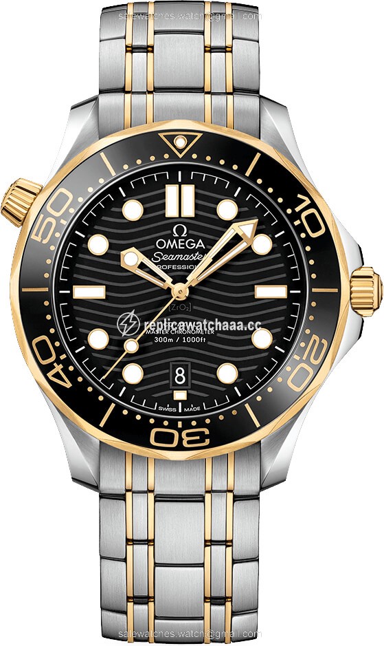 210.20.42.20.01.002 Omega Seamaster Diver 300m Co-Axial Master Chronometer 42mm Mens Watch 1 210.20.42.20.01.002 Omega Seamaster Diver 300m Co-Axial Master Chronometer 42mm Mens Watch 1