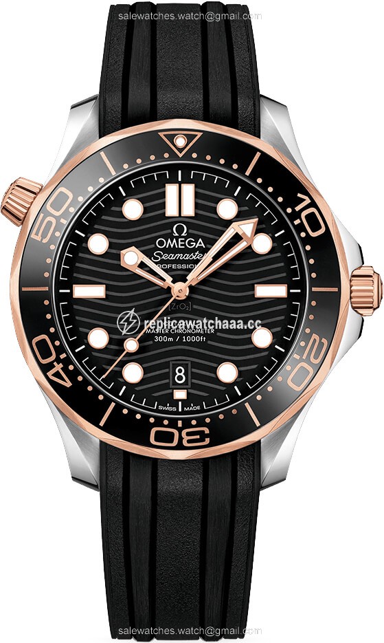 210.22.42.20.01.002 Omega Seamaster Diver 300m Co-Axial Master Chronometer 42mm Mens Watch 1 210.22.42.20.01.002 Omega Seamaster Diver 300m Co-Axial Master Chronometer 42mm Mens Watch 1