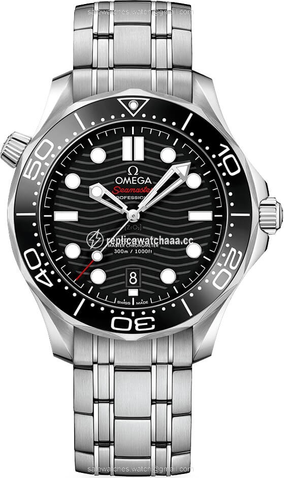210.30.42.20.01.001 Omega Seamaster Diver 300m Co-Axial Master Chronometer 42mm Mens Watch 1 210.30.42.20.01.001 Omega Seamaster Diver 300m Co-Axial Master Chronometer 42mm Mens Watch 1