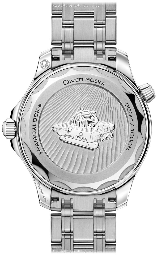 210.30.42.20.01.002 Nekton Edition Omega Seamaster Diver 300m Co-Axial Master Chronometer 42mm Mens Watch 1 210.30.42.20.01.002 Nekton Edition Omega Seamaster Diver 300m Co-Axial Master Chronometer 42mm Mens Watch 1