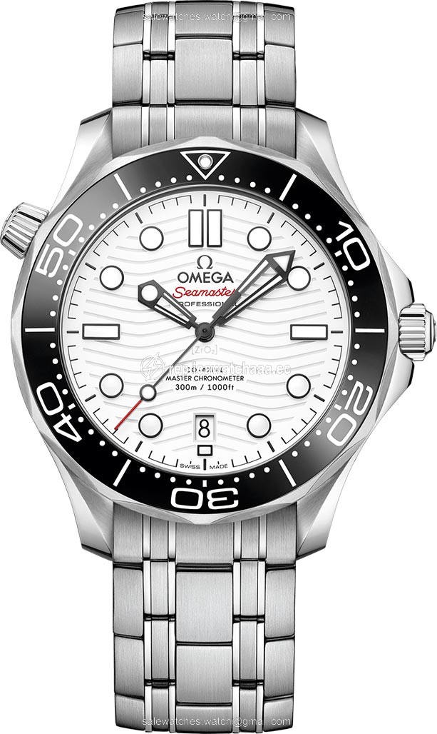 210.30.42.20.04.001 Omega Seamaster Diver 300m Co-Axial Master Chronometer 42mm Mens Watch 1 210.30.42.20.04.001 Omega Seamaster Diver 300m Co-Axial Master Chronometer 42mm Mens Watch 1