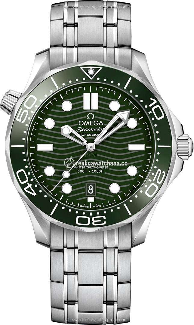 210.30.42.20.10.001 Omega Seamaster Diver 300m Co-Axial Master Chronometer 42mm Mens Watch 1 210.30.42.20.10.001 Omega Seamaster Diver 300m Co-Axial Master Chronometer 42mm Mens Watch 1