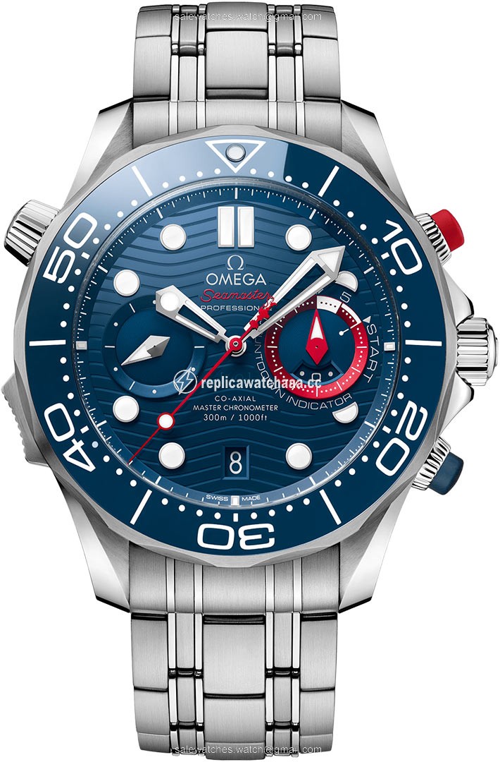210.30.44.51.03.002 America's Cup Omega Seamaster Diver 300m Co-Axial Master Chronometer Chronograph 44mm Mens Watch 1 210.30.44.51.03.002 America's Cup Omega Seamaster Diver 300m Co-Axial Master Chronometer Chronograph 44mm Mens Watch 1