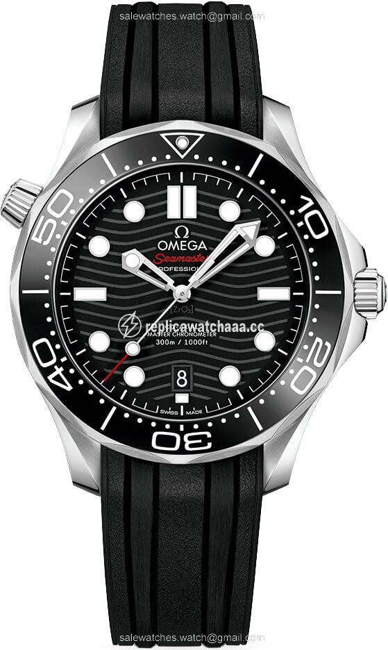 210.32.42.20.01.001 Omega Seamaster Diver 300m Co-Axial Master Chronometer 42mm Mens Watch 1 210.32.42.20.01.001 Omega Seamaster Diver 300m Co-Axial Master Chronometer 42mm Mens Watch 1