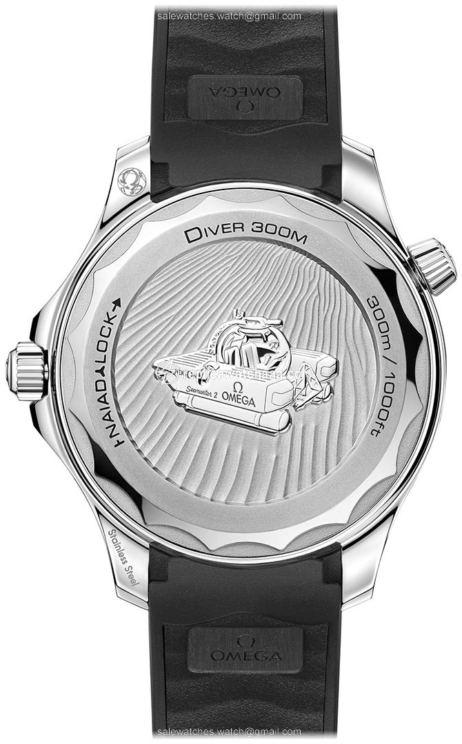 210.32.42.20.01.002 Nekton Edition Omega Seamaster Diver 300m Co-Axial Master Chronometer 42mm Mens Watch 1 210.32.42.20.01.002 Nekton Edition Omega Seamaster Diver 300m Co-Axial Master Chronometer 42mm Mens Watch 1