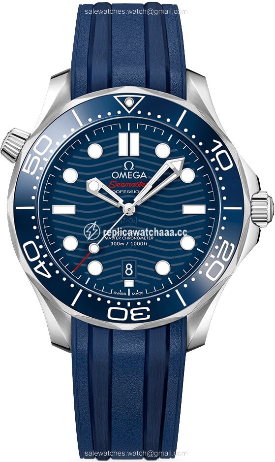 210.32.42.20.03.001 Omega Seamaster Diver 300m Co-Axial Master Chronometer 42mm Mens Watch 1 210.32.42.20.03.001 Omega Seamaster Diver 300m Co-Axial Master Chronometer 42mm Mens Watch 1