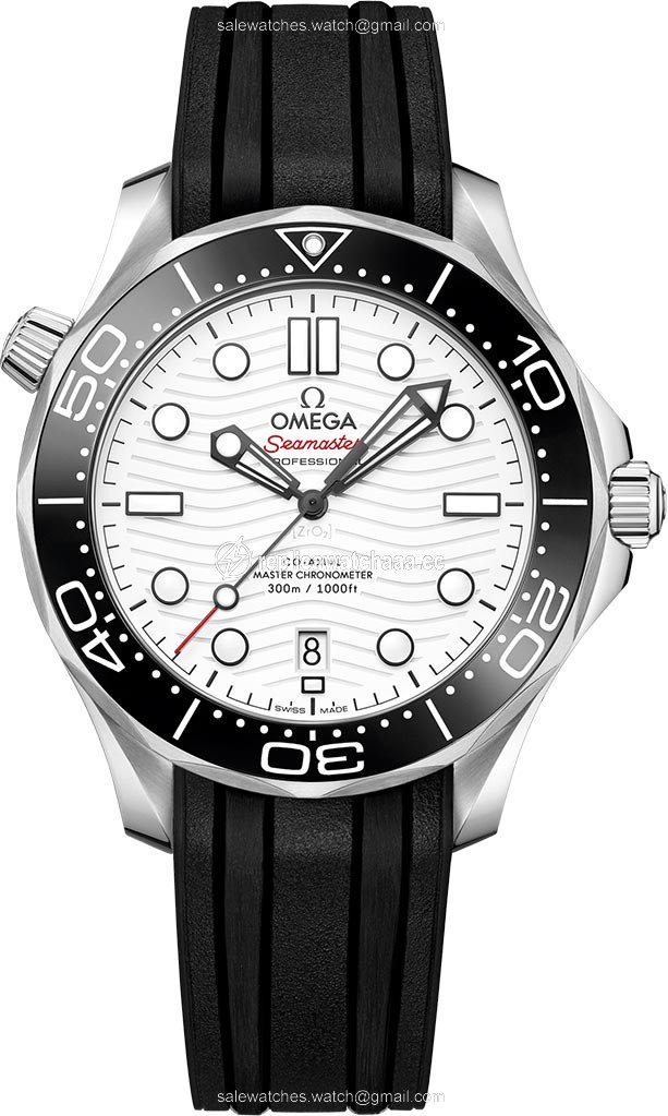 210.32.42.20.04.001 Omega Seamaster Diver 300m Co-Axial Master Chronometer 42mm Mens Watch 1 210.32.42.20.04.001 Omega Seamaster Diver 300m Co-Axial Master Chronometer 42mm Mens Watch 1