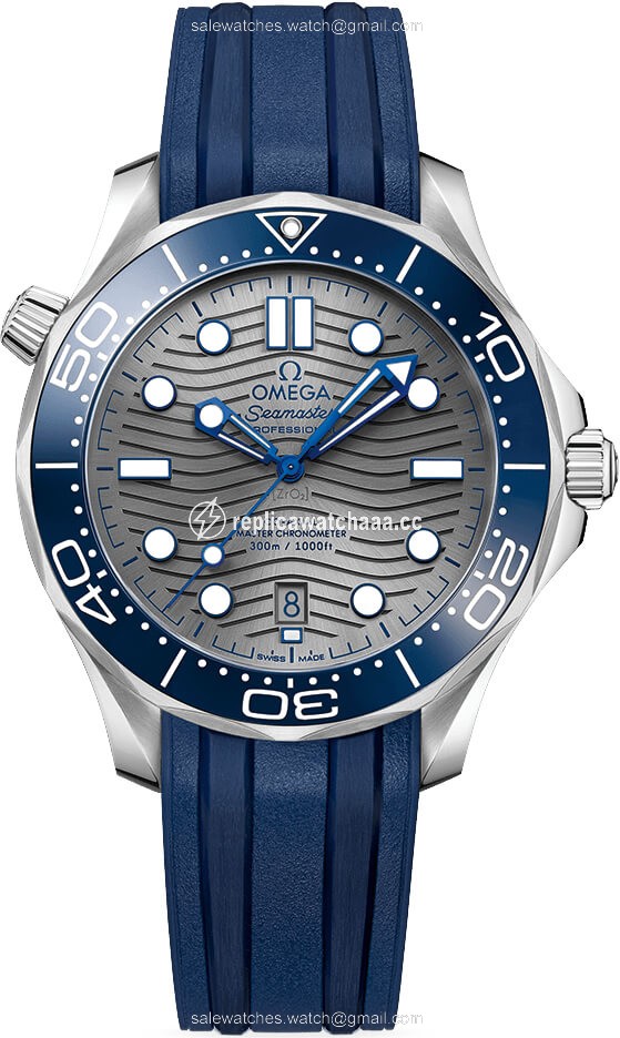 210.32.42.20.06.001 Omega Seamaster Diver 300m Co-Axial Master Chronometer 42mm Mens Watch 1 210.32.42.20.06.001 Omega Seamaster Diver 300m Co-Axial Master Chronometer 42mm Mens Watch 1