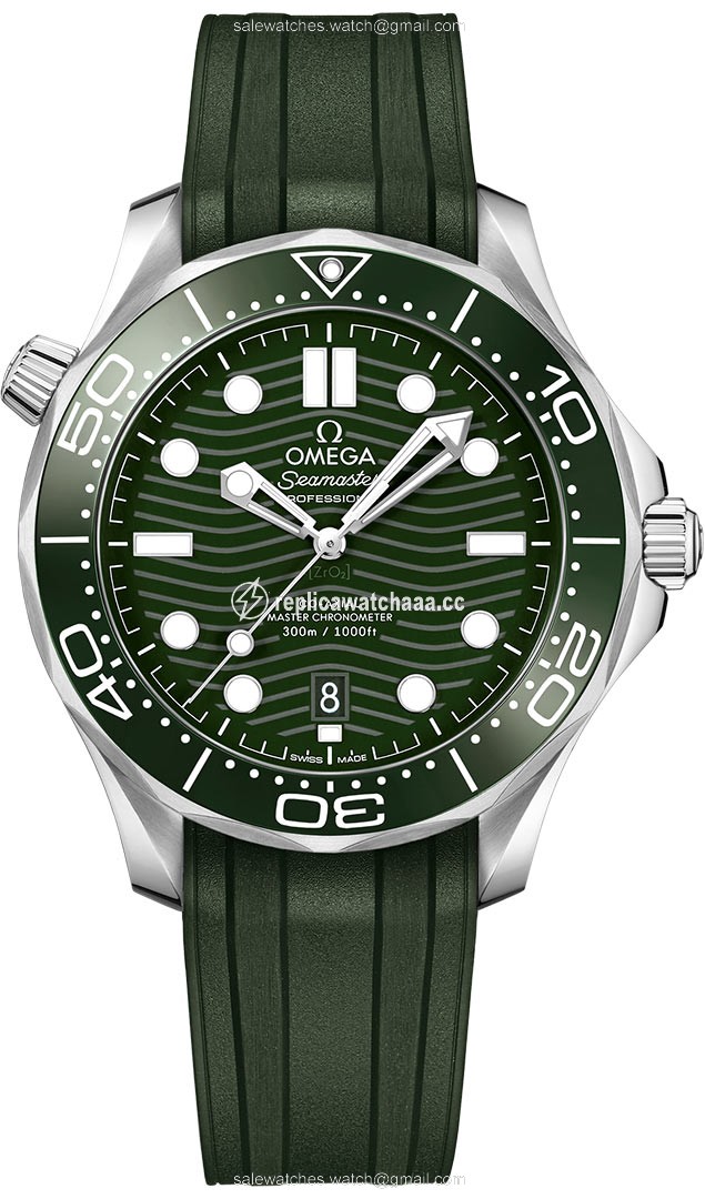 210.32.42.20.10.001 Omega Seamaster Diver 300m Co-Axial Master Chronometer 42mm Mens Watch 1 210.32.42.20.10.001 Omega Seamaster Diver 300m Co-Axial Master Chronometer 42mm Mens Watch 1