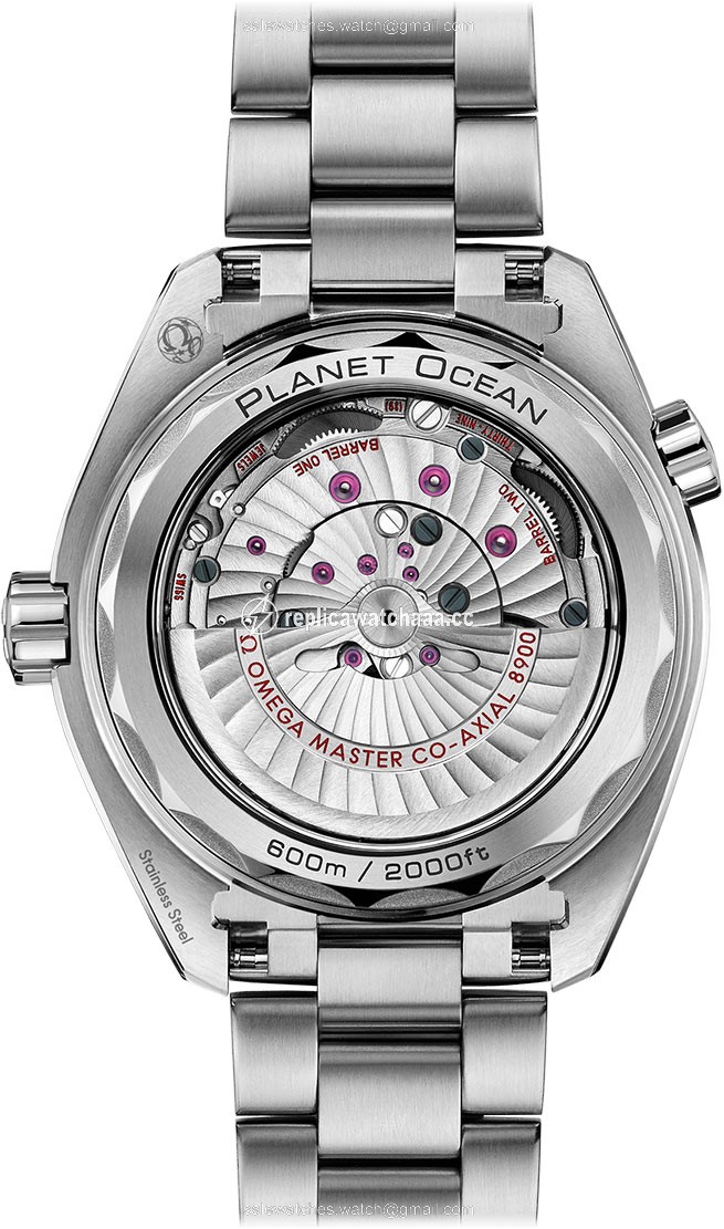 215.30.44.21.04.001 Omega Planet Ocean 600m Co-Axial Master Chronometer 43.5mm Mens Watch 1 215.30.44.21.04.001 Omega Planet Ocean 600m Co-Axial Master Chronometer 43.5mm Mens Watch 1