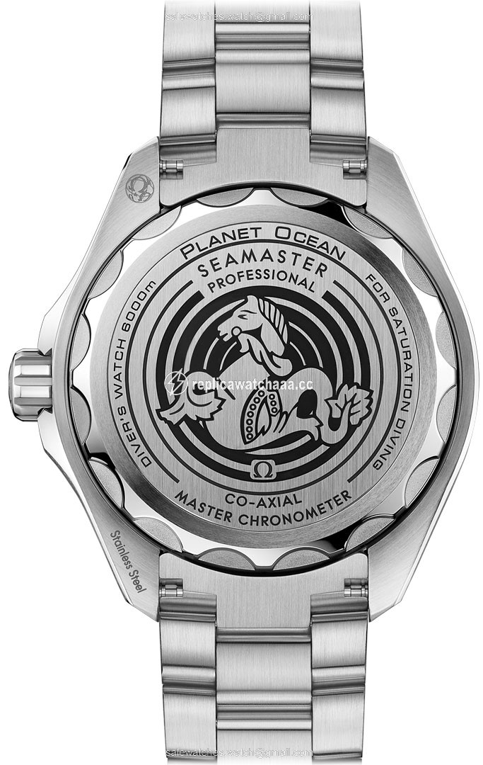 215.30.46.21.03.001 Omega Planet Ocean Ultra Deep 6000m Master Chronometer 45.5mm Mens Watch 1 215.30.46.21.03.001 Omega Planet Ocean Ultra Deep 6000m Master Chronometer 45.5mm Mens Watch 1