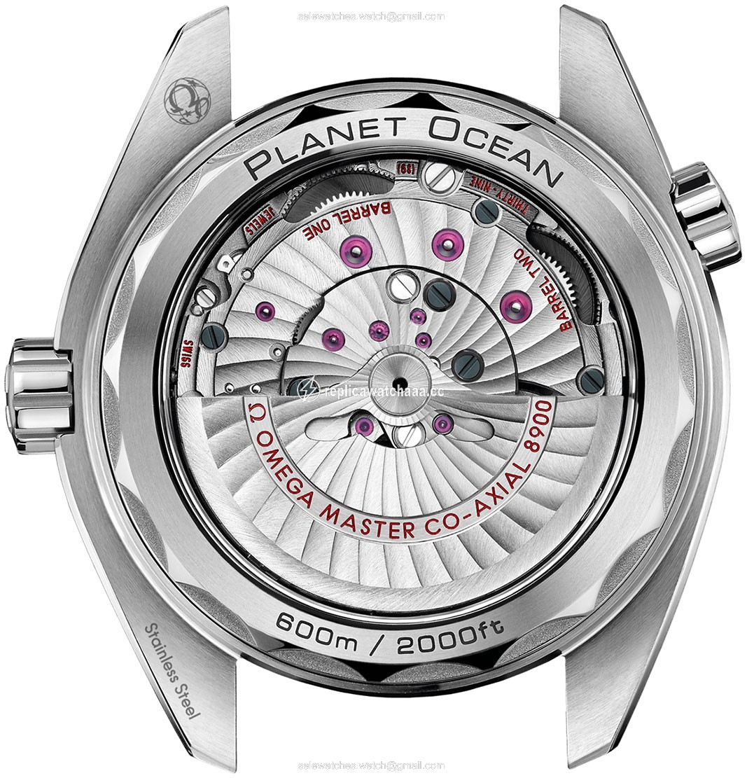 215.32.44.21.04.001 Omega Planet Ocean 600m Co-Axial Master Chronometer 43.5mm Mens Watch 1 215.32.44.21.04.001 Omega Planet Ocean 600m Co-Axial Master Chronometer 43.5mm Mens Watch 1