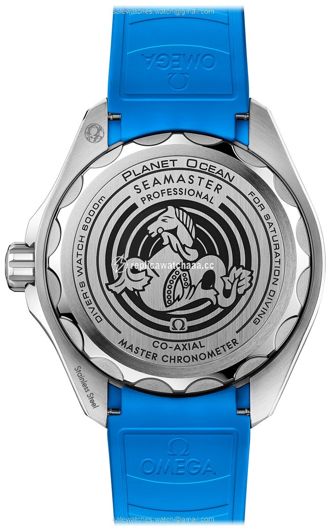 215.32.46.21.03.001 Omega Planet Ocean Ultra Deep 6000m Master Chronometer 45.5mm Mens Watch 1 215.32.46.21.03.001 Omega Planet Ocean Ultra Deep 6000m Master Chronometer 45.5mm Mens Watch 1