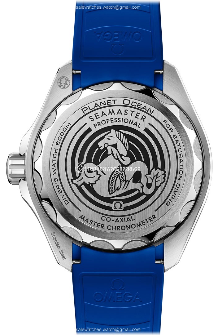 215.32.46.21.04.001 Omega Planet Ocean Ultra Deep 6000m Master Chronometer 45.5mm Mens Watch 1 215.32.46.21.04.001 Omega Planet Ocean Ultra Deep 6000m Master Chronometer 45.5mm Mens Watch 1