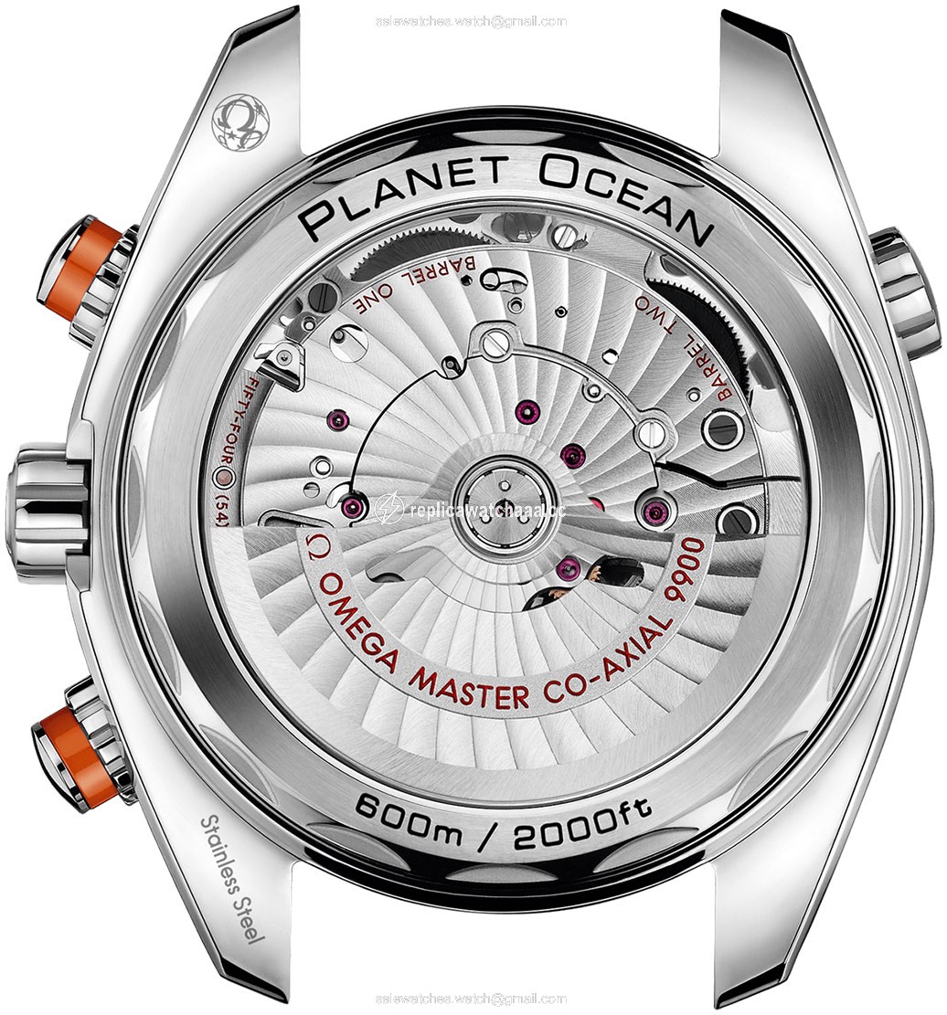 215.32.46.51.99.001 Omega Planet Ocean 600m Co-Axial Master Chronometer Chronograph 45.5mm Mens Watch 1 215.32.46.51.99.001 Omega Planet Ocean 600m Co-Axial Master Chronometer Chronograph 45.5mm Mens Watch 1