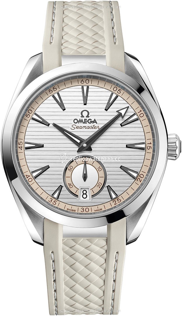 220.12.41.21.02.005 Omega Aqua Terra 150m Small Seconds 41mm Mens Watch 1 220.12.41.21.02.005 Omega Aqua Terra 150m Small Seconds 41mm Mens Watch 1