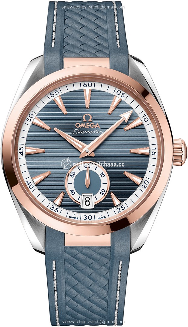 220.22.41.21.03.001 Omega Aqua Terra 150m Small Seconds 41mm Mens Watch 1 220.22.41.21.03.001 Omega Aqua Terra 150m Small Seconds 41mm Mens Watch 1