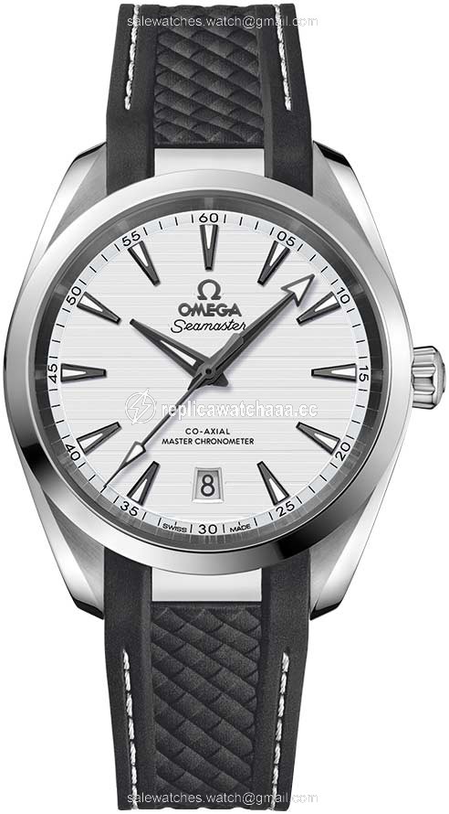 220.12.38.20.02.001 Omega Aqua Terra 150M Co-Axial Master Chronometer 38mm Mens Watch 1 220.12.38.20.02.001 Omega Aqua Terra 150M Co-Axial Master Chronometer 38mm Mens Watch 1