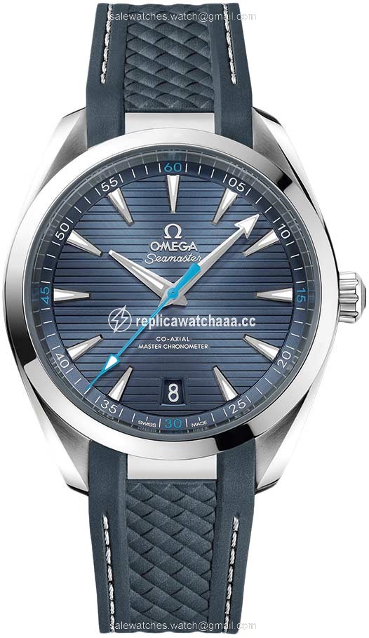 220.12.41.21.03.002 Omega Aqua Terra 150M Co-Axial Master Chronometer 41mm Mens Watch 1 220.12.41.21.03.002 Omega Aqua Terra 150M Co-Axial Master Chronometer 41mm Mens Watch 1