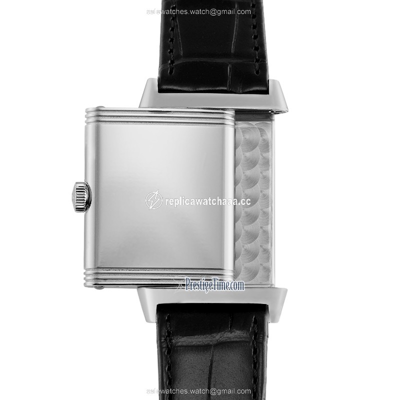 2548440 Jaeger LeCoultre Reverso Classic Medium Thin Mens Watch 1 2548440 Jaeger LeCoultre Reverso Classic Medium Thin Mens Watch 1
