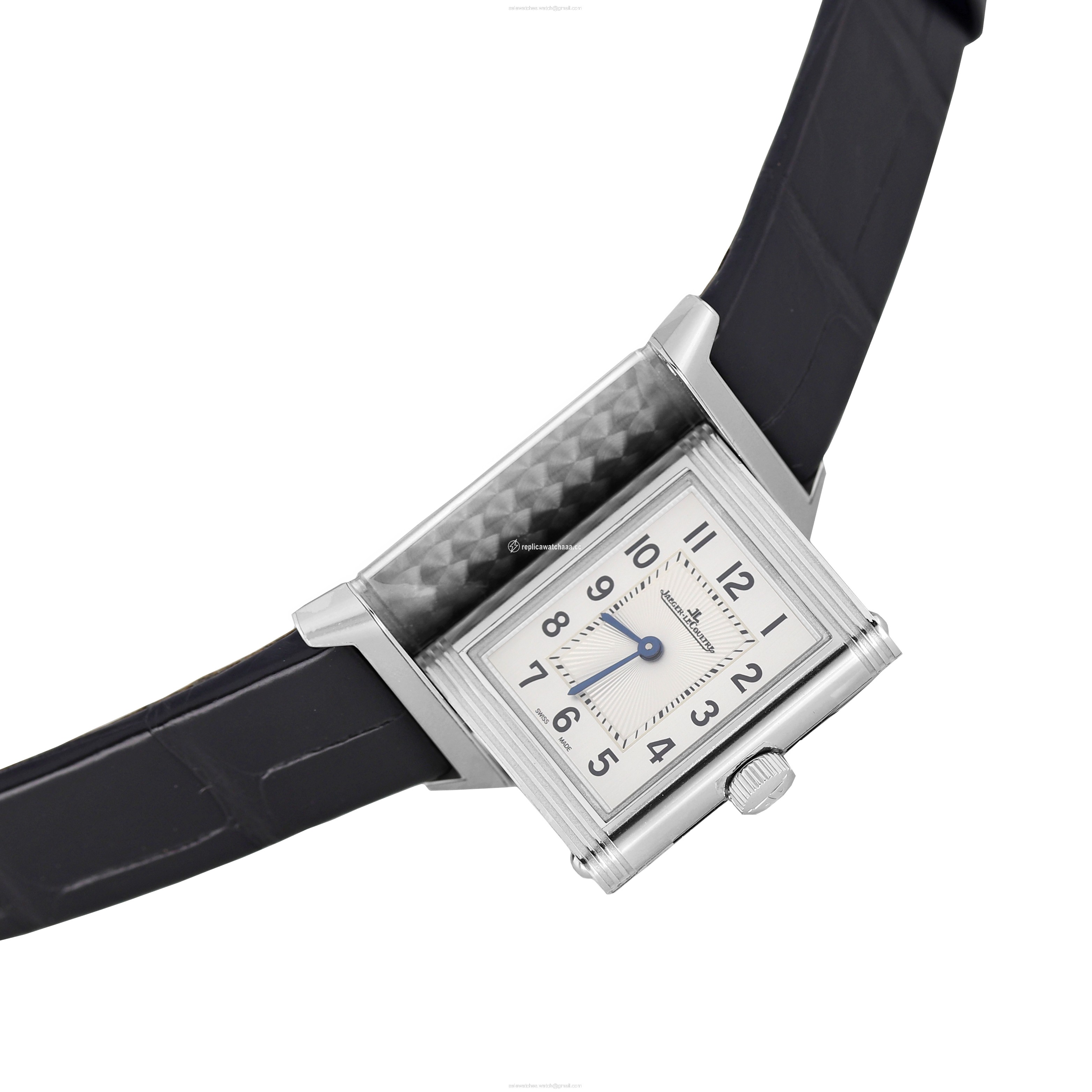 2608440 Jaeger LeCoultre Reverso Lady Manual Wind Ladies Watch 1 2608440 Jaeger LeCoultre Reverso Lady Manual Wind Ladies Watch 1