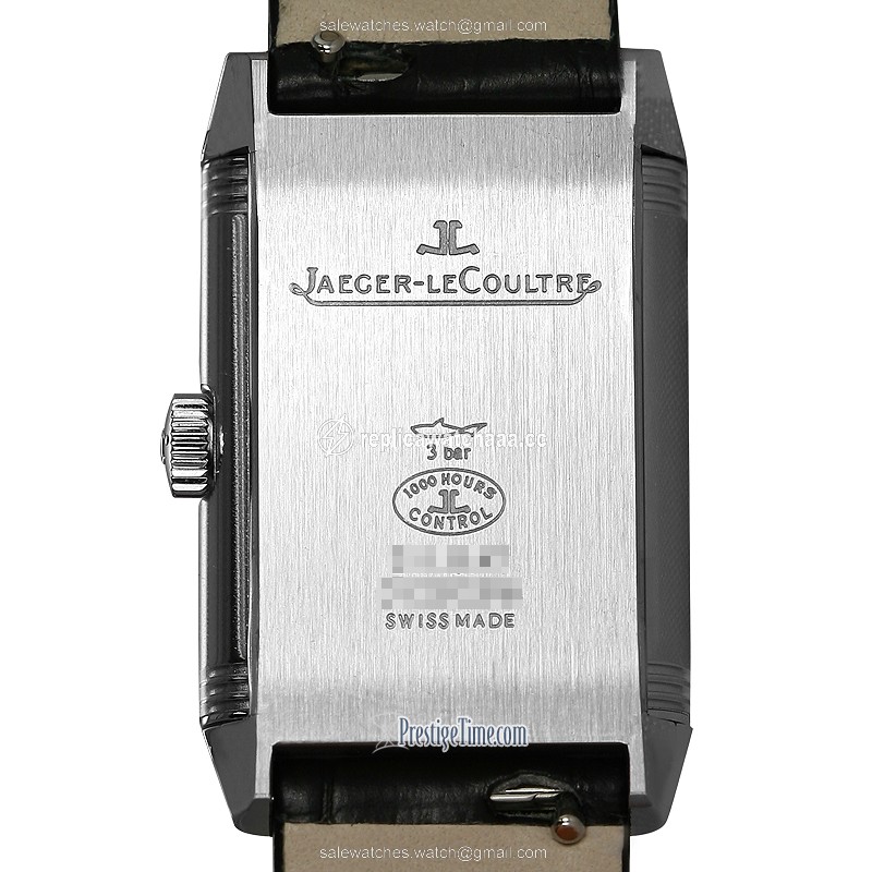 2538420 Jaeger LeCoultre Reverso Classic Automatic Medium Midsize Watch 1 2538420 Jaeger LeCoultre Reverso Classic Automatic Medium Midsize Watch 1