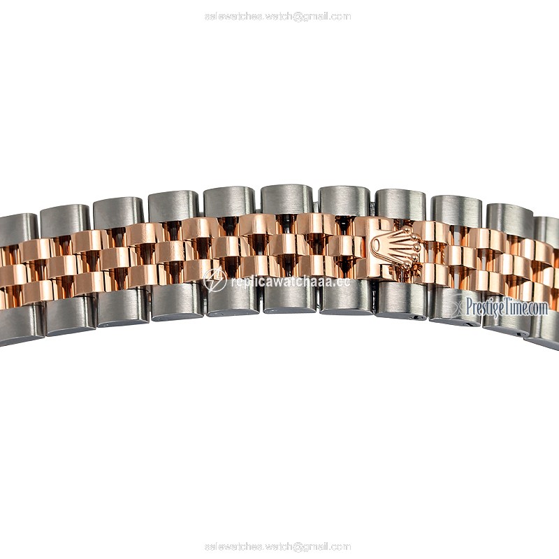 279161 Aubergine Diamond Jubilee Rolex Lady Datejust 28mm Stainless Steel and Everose Gold Ladies Watch 1 279161 Aubergine Diamond Jubilee Rolex Lady Datejust 28mm Stainless Steel and Everose Gold Ladies Watch 1