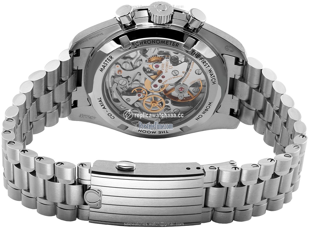 310.30.42.50.01.002 Omega Speedmaster Professional Moonwatch Co-Axial Master Chronometer 42mm Mens Watch 1 310.30.42.50.01.002 Omega Speedmaster Professional Moonwatch Co-Axial Master Chronometer 42mm Mens Watch 1