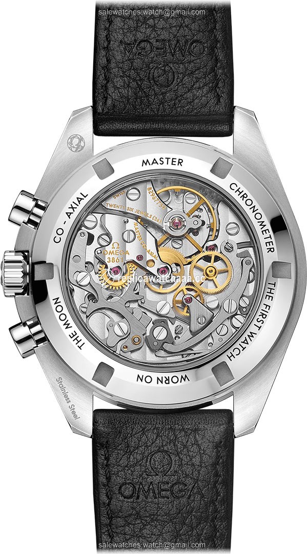 310.32.42.50.01.002 Omega Speedmaster Professional Moonwatch Co-Axial Master Chronometer 42mm Mens Watch 1 310.32.42.50.01.002 Omega Speedmaster Professional Moonwatch Co-Axial Master Chronometer 42mm Mens Watch 1