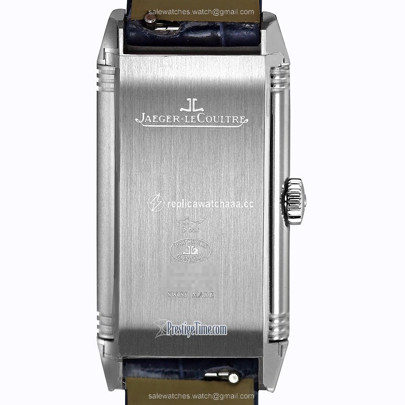 3288420 Jaeger LeCoultre Reverso One Quartz Ladies Watch 1 3288420 Jaeger LeCoultre Reverso One Quartz Ladies Watch 1