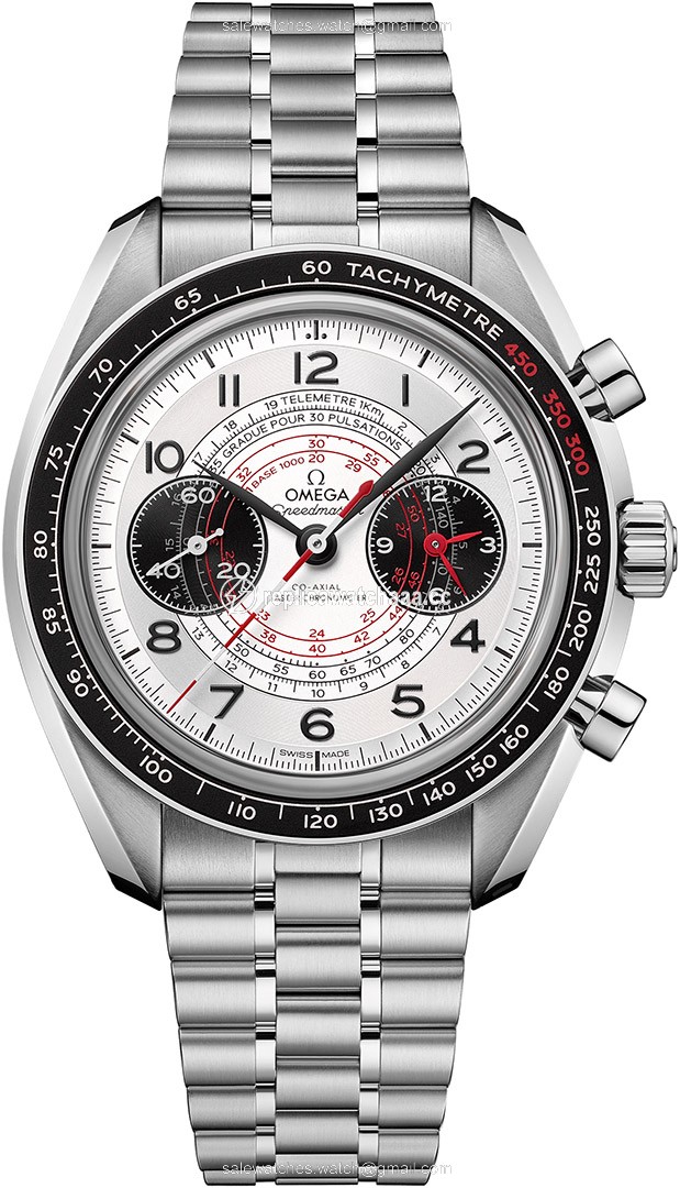 329.30.43.51.02.002 Omega Speedmaster Chronoscope 43mm Mens Watch 1 329.30.43.51.02.002 Omega Speedmaster Chronoscope 43mm Mens Watch 1