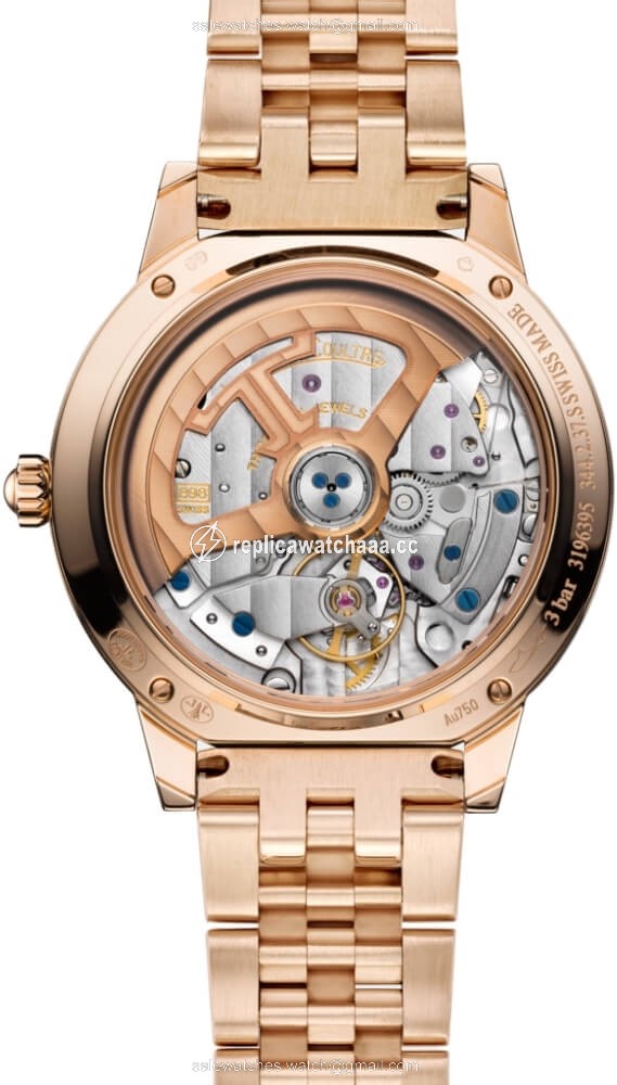 3442130 Jaeger LeCoultre Rendez-Vous Night & Day 34mm Ladies Watch 1 3442130 Jaeger LeCoultre Rendez-Vous Night & Day 34mm Ladies Watch 1