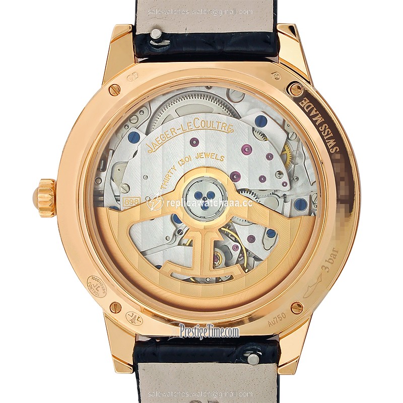3442430 Jaeger LeCoultre Rendez-Vous Night & Day 34mm Ladies Watch 1 3442430 Jaeger LeCoultre Rendez-Vous Night & Day 34mm Ladies Watch 1