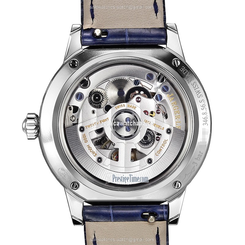 3468480 Jaeger LeCoultre Rendez-Vous Night & Day 29mm Ladies Watch 1 3468480 Jaeger LeCoultre Rendez-Vous Night & Day 29mm Ladies Watch 1