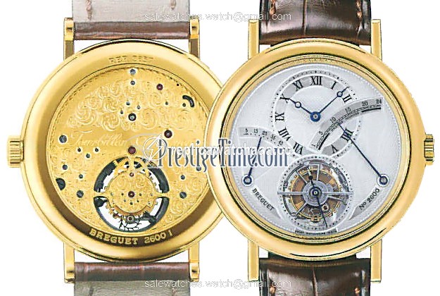 3657ba/12/9v6 Breguet Tourbillon Power Reserve & 24 Hour Mens Watch 1 3657ba/12/9v6 Breguet Tourbillon Power Reserve & 24 Hour Mens Watch 1