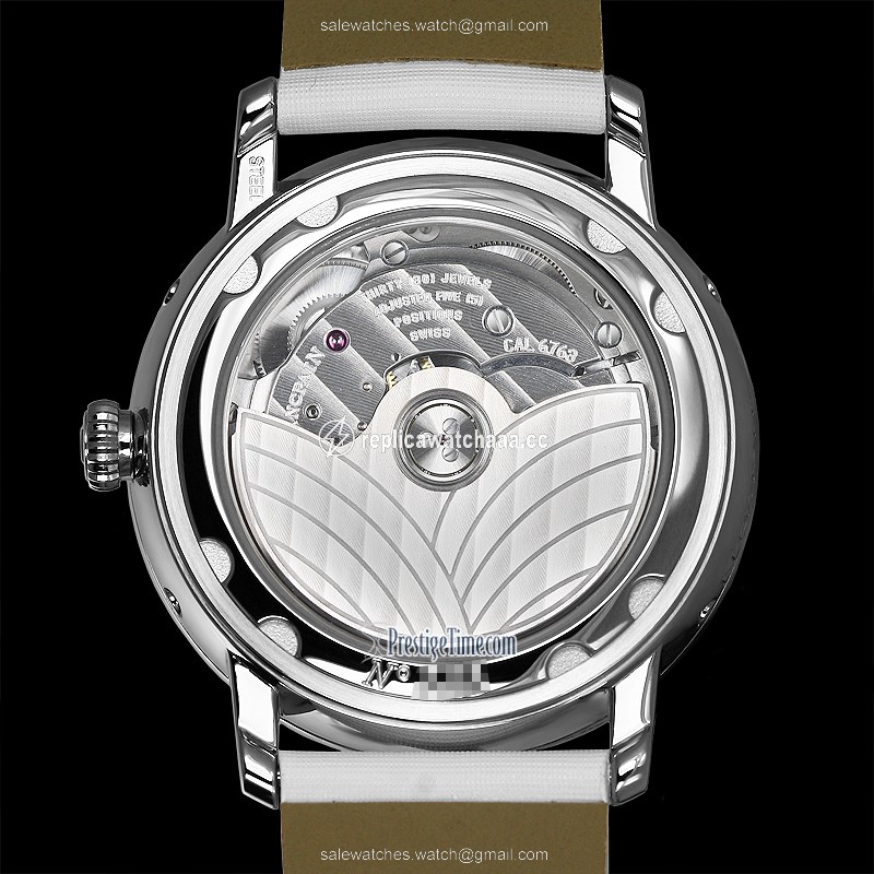 3663-4654L-52b Blancpain Villeret Moonphase & Complete Calendar - 34mm Ladies Watch 1 3663-4654L-52b Blancpain Villeret Moonphase & Complete Calendar - 34mm Ladies Watch 1