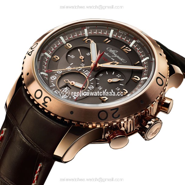 3880br/z2/9xv Breguet Transatlantique Type XXII Flyback 10 Hz Mens Watch 1 3880br/z2/9xv Breguet Transatlantique Type XXII Flyback 10 Hz Mens Watch 1