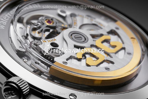 39-34-03-22-04 Glashutte Original Senator Sixties Chronograph Mens Watch 1 39-34-03-22-04 Glashutte Original Senator Sixties Chronograph Mens Watch 1