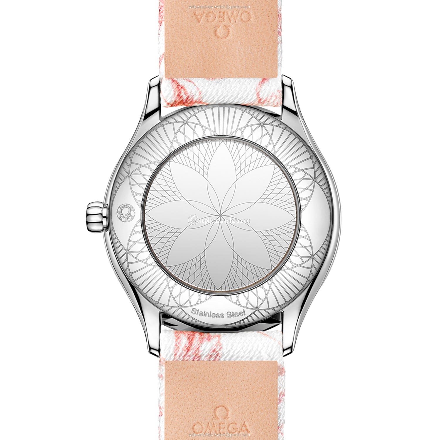 428.17.26.60.04.003 Omega De Ville Mini Tresor Quartz 26mm Ladies Watch 1 428.17.26.60.04.003 Omega De Ville Mini Tresor Quartz 26mm Ladies Watch 1