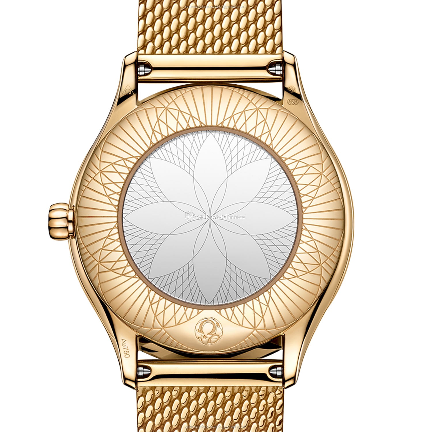 428.55.26.60.04.001 Omega De Ville Mini Tresor Quartz 26mm Ladies Watch 1 428.55.26.60.04.001 Omega De Ville Mini Tresor Quartz 26mm Ladies Watch 1