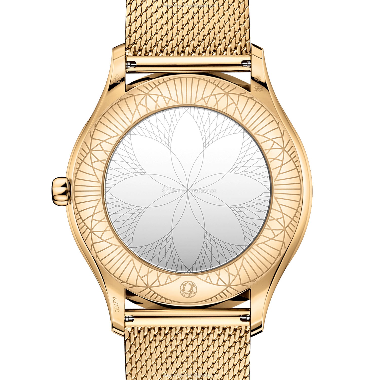 428.55.36.60.99.001 Omega De Ville Tresor Quartz 36mm Ladies Watch 1 428.55.36.60.99.001 Omega De Ville Tresor Quartz 36mm Ladies Watch 1