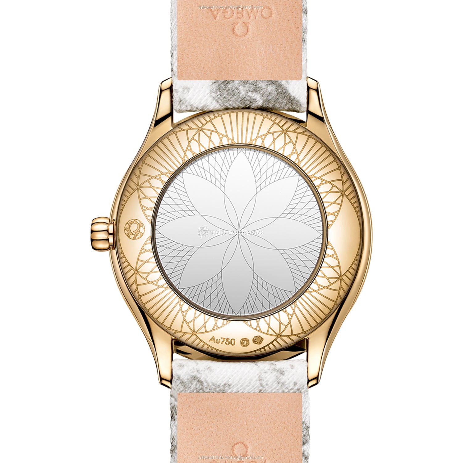 428.57.26.60.04.002 Omega De Ville Mini Tresor Quartz 26mm Ladies Watch 1 428.57.26.60.04.002 Omega De Ville Mini Tresor Quartz 26mm Ladies Watch 1