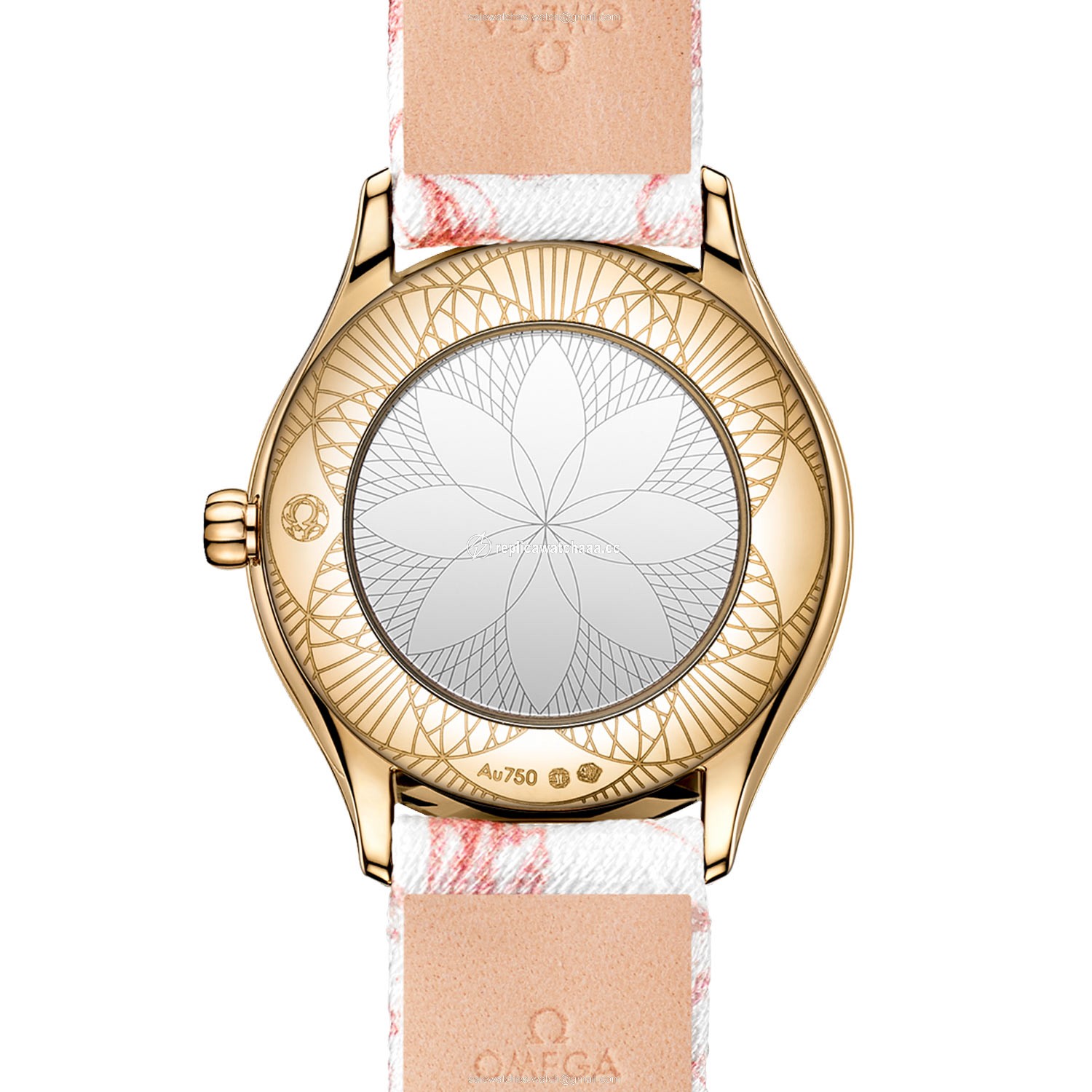 428.57.26.60.04.003 Omega De Ville Mini Tresor Quartz 26mm Ladies Watch 1 428.57.26.60.04.003 Omega De Ville Mini Tresor Quartz 26mm Ladies Watch 1