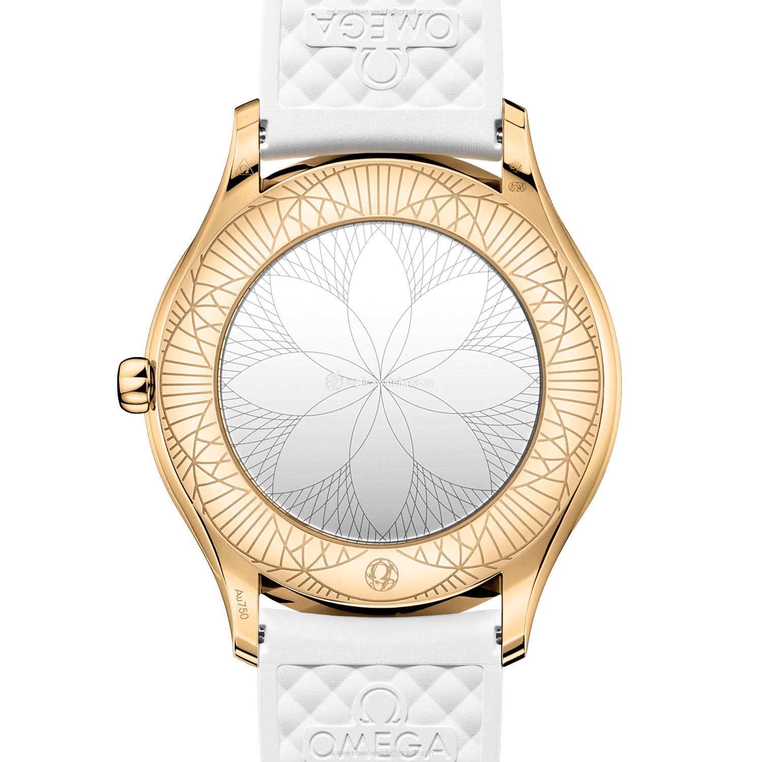 428.57.36.60.04.001 Omega De Ville Tresor Quartz 36mm Ladies Watch 1 428.57.36.60.04.001 Omega De Ville Tresor Quartz 36mm Ladies Watch 1