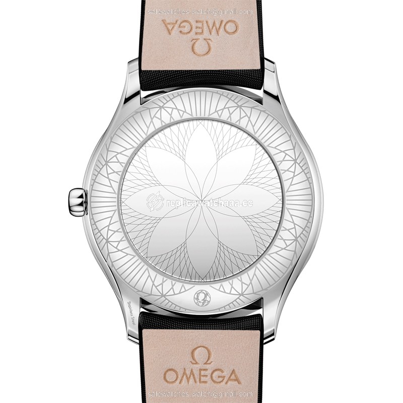 428.17.36.60.05.001 Omega De Ville Tresor Quartz 36mm Ladies Watch 1 428.17.36.60.05.001 Omega De Ville Tresor Quartz 36mm Ladies Watch 1