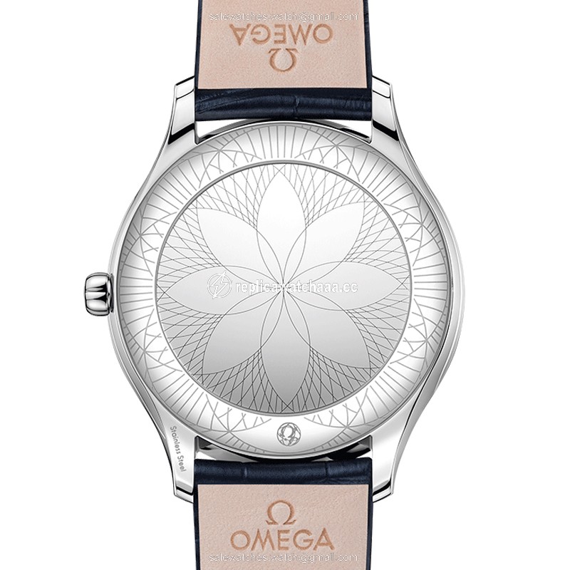 428.18.39.60.04.001 Omega De Ville Tresor Quartz 39mm Ladies Watch 1 428.18.39.60.04.001 Omega De Ville Tresor Quartz 39mm Ladies Watch 1