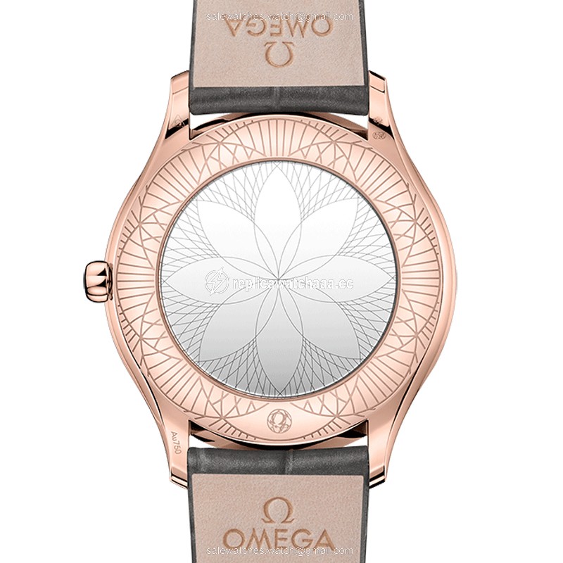 428.58.36.60.02.001 Omega De Ville Tresor Quartz 36mm Ladies Watch 1 428.58.36.60.02.001 Omega De Ville Tresor Quartz 36mm Ladies Watch 1